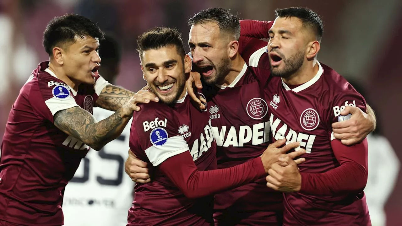 Lanús, rival do Cruzeiro: quais os pontos forte e fraco do time?