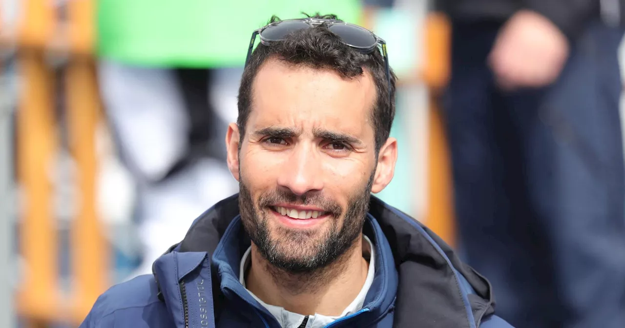 JO 2030 : Martin Fourcade candidat à la présidence du comité d'organisation