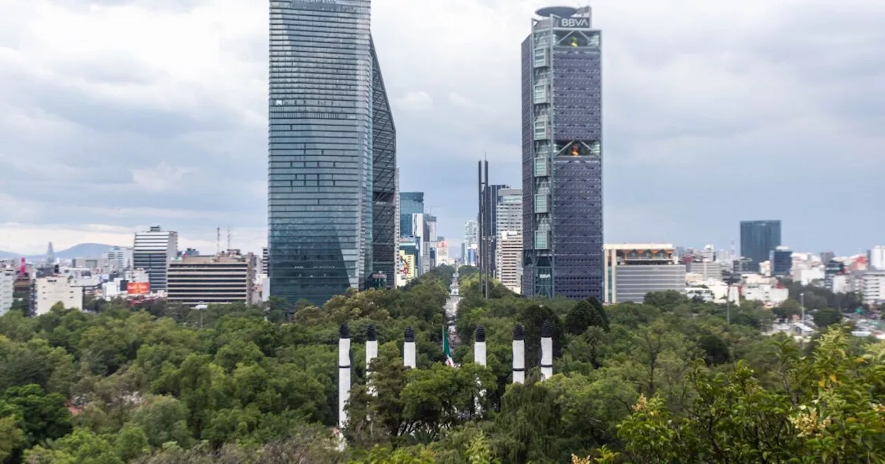 La pelea de la CDMX contra una inmobiliaria por el Bosque de Chapultepec