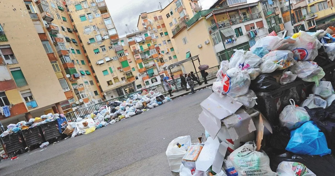 Inceneritore di Roma, nuova folle proposta: portarci i rifiuti tramite i treni pendolari