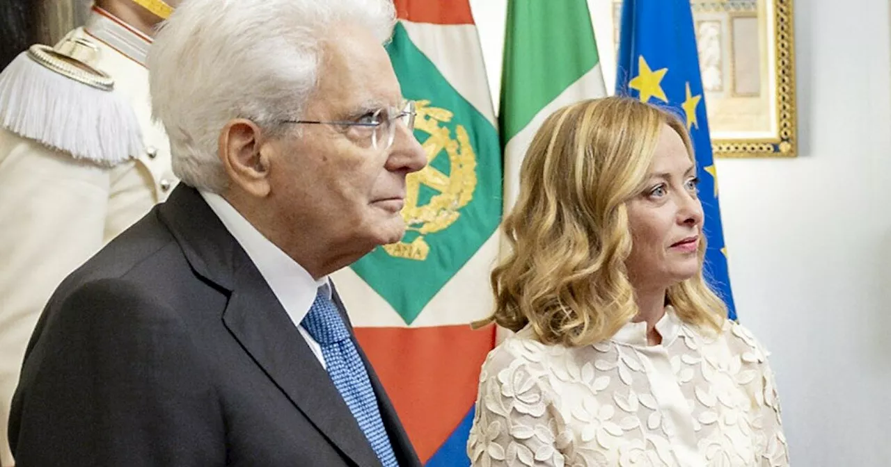 Mattarella ha firmato la manovra: il testo da 144 articoli arriva alla Camera