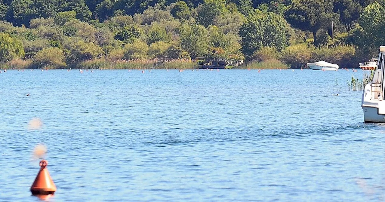 Militare trovato morto nel lago di Bolsena: disperso durante un’esercitazione di salvataggio