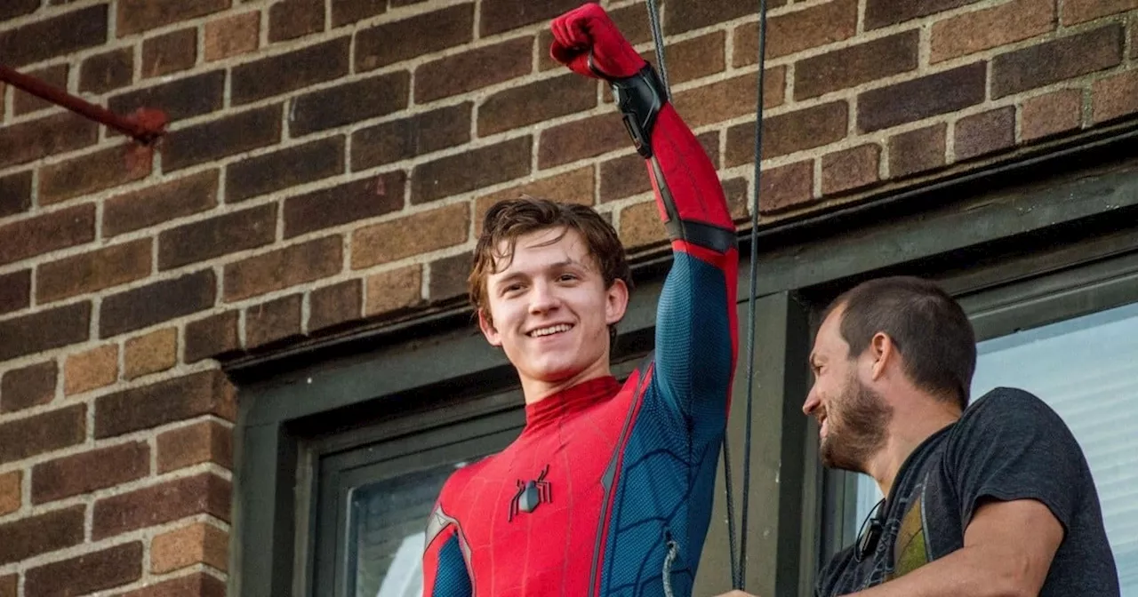 Tom Holland confirma oficialmente Spider-Man 4 y la fecha exacta en la que empiezan a rodar la cinta de Marvel