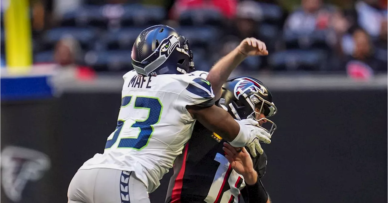 Seahawks All-22 Review: The good and bad from the Seahawks against the Falcons