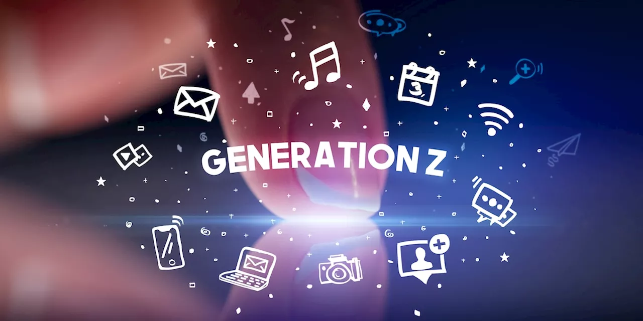 Generation Z: Definition und Merkmale