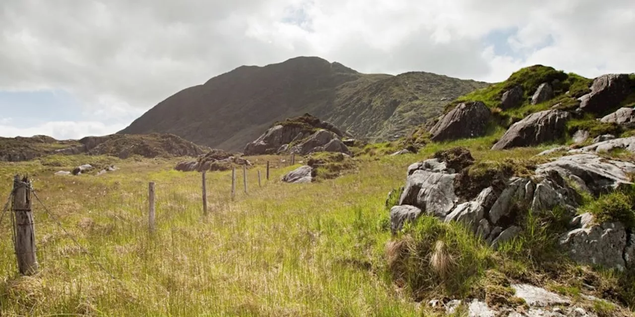 Paraden und Zombie-Versicherungen: Halloween in Irland: Die Insel, auf der alles begonnen hat