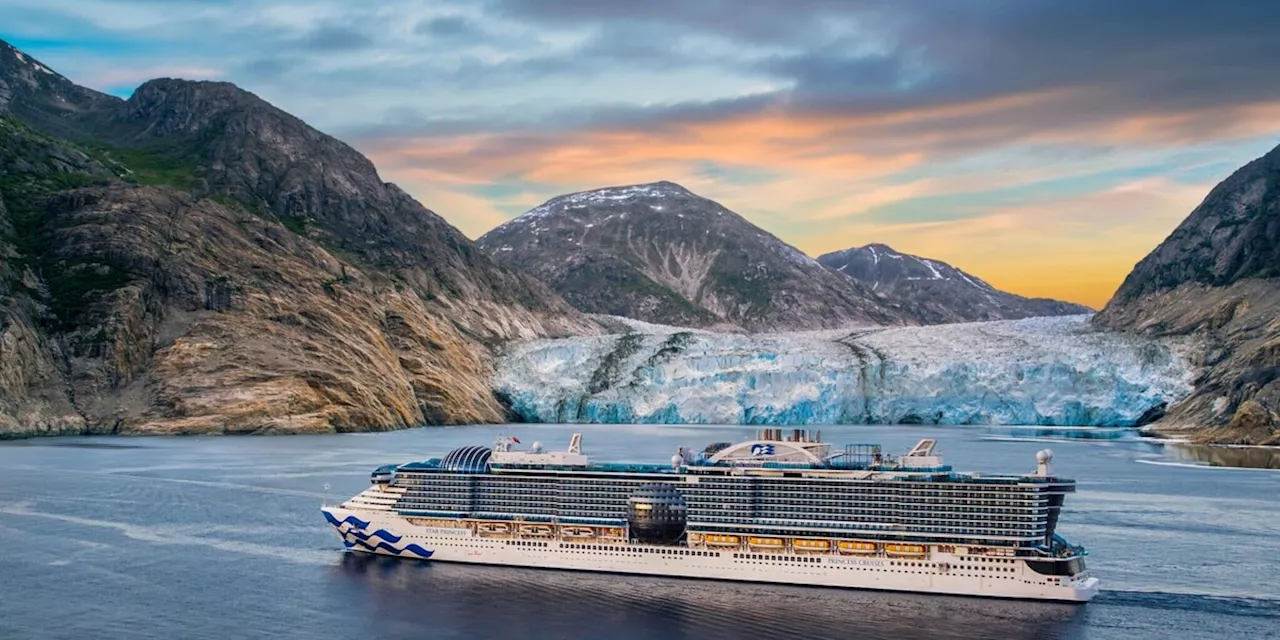 Reisen: Star Princess: Schwesterschiff der Sun Princess mit Neuerungen