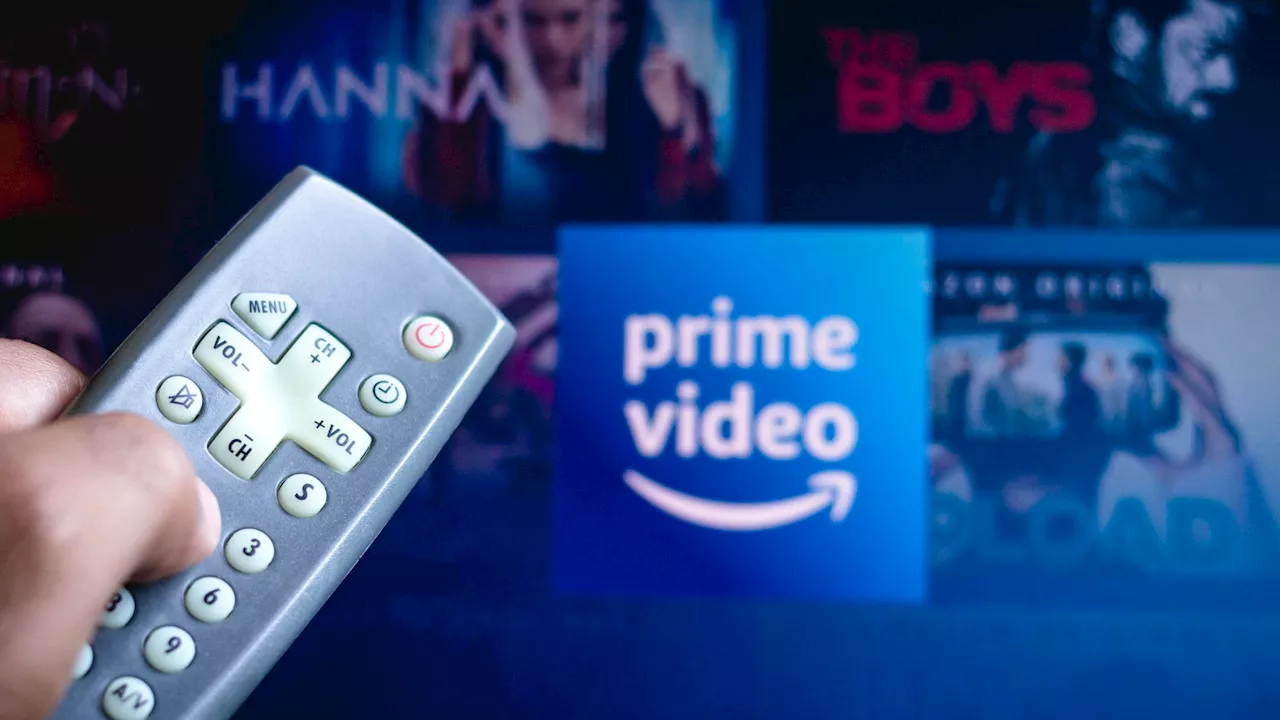 Statt Kino direkt bei Amazon Prime: US-Komödie entpuppt sich als Streaming-Hit