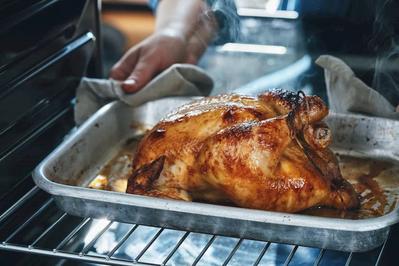 Your Oven Is Lying to You — Chefs Recommend Using These Tools for the Perfect Roast