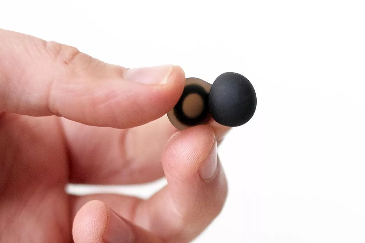 Loop Dream Review: A More Comfortable Earplug For Side Sleepers