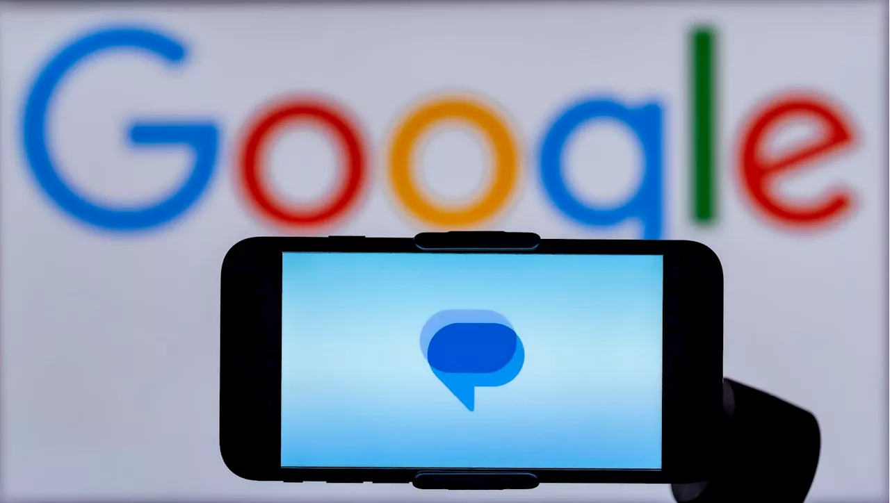 New Security Shakeup For 1 Billion Users Of Google Messages Confirmed