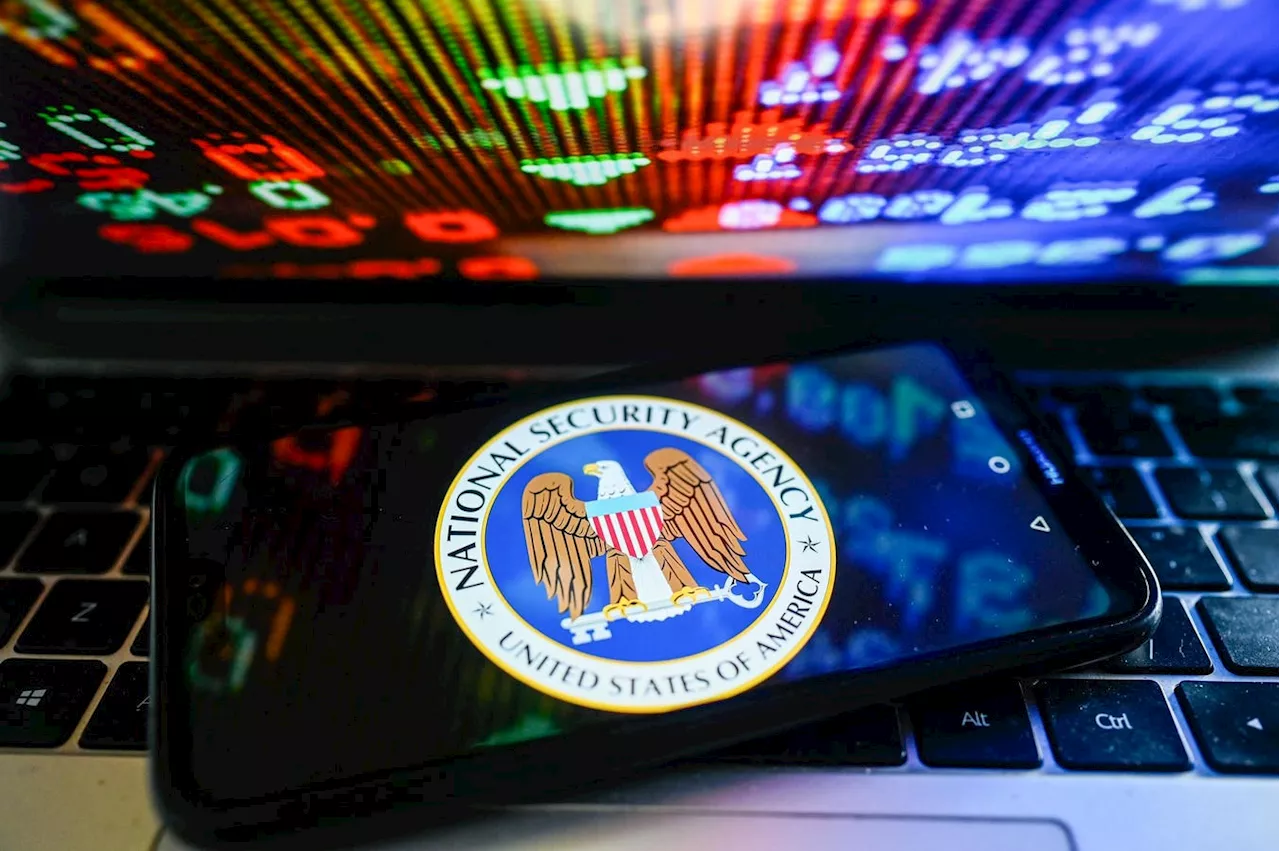 NSA Tells iPhone And Android Users: Reboot Your Device Now