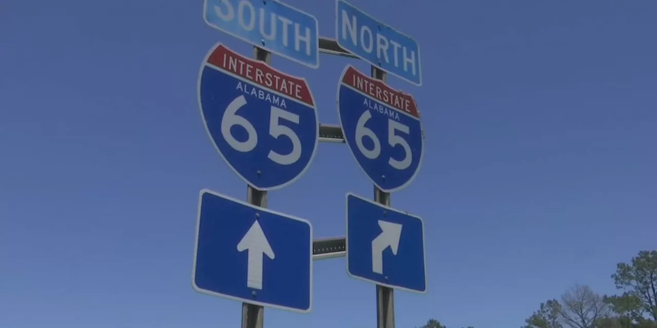Campaign to widen I-65 gains momentum