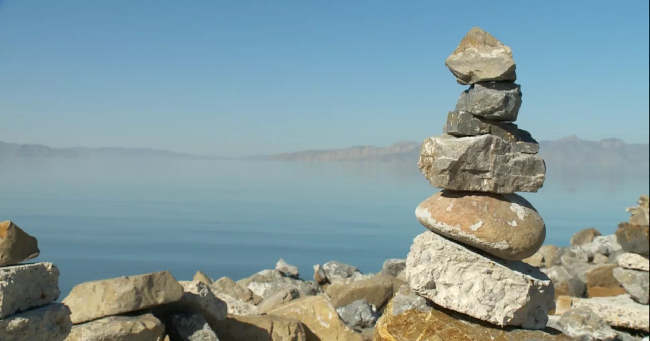 Your input is needed on a new plan to manage the Great Salt Lake