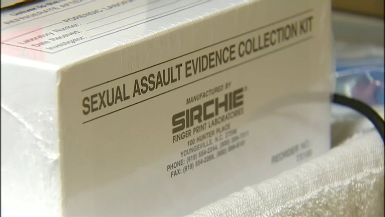 Fort Worth police chief tells city council rape kit backlog is number one priority