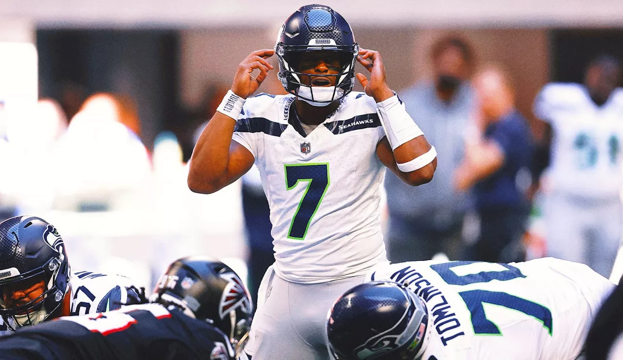 Herd Hierarchy: Seahawks and Steelers jump in the mix, Ravens move up