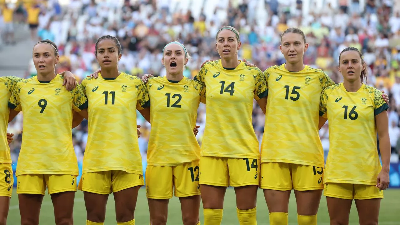 ‘Sooner the better’: Matildas goal-scoring machine shares update on new coach search