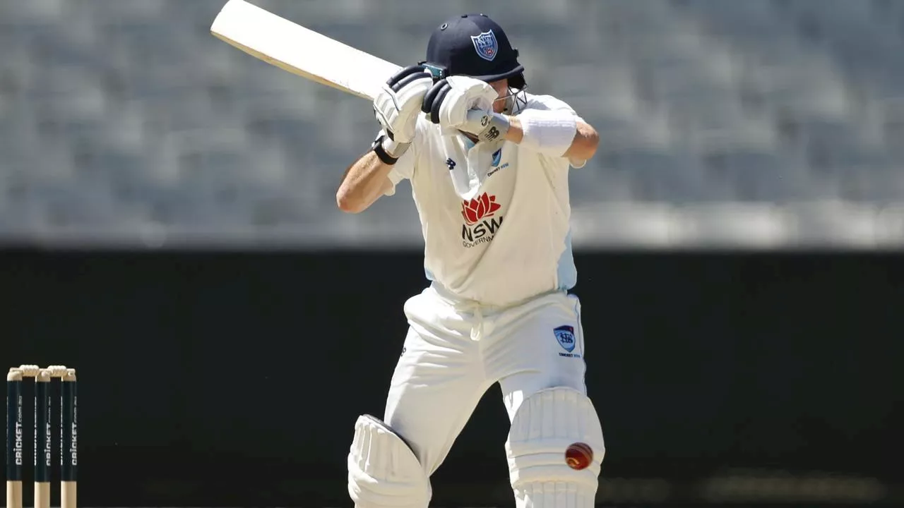 Why Aussie teammates will ‘feel the wrath’ after Smith’s double MCG flop