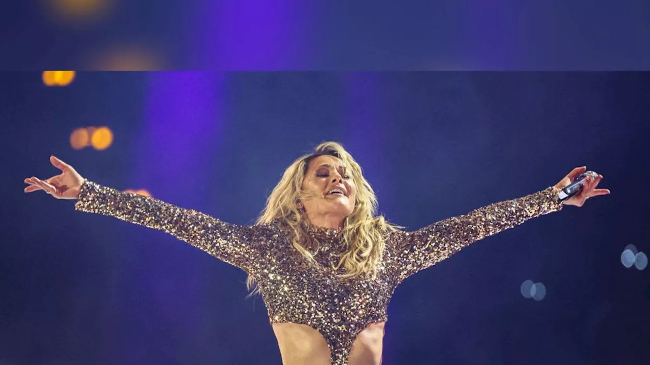 Netflix-Doku über Helene Fischer geplatzt: So sehr schützt sie ihr Privatleben