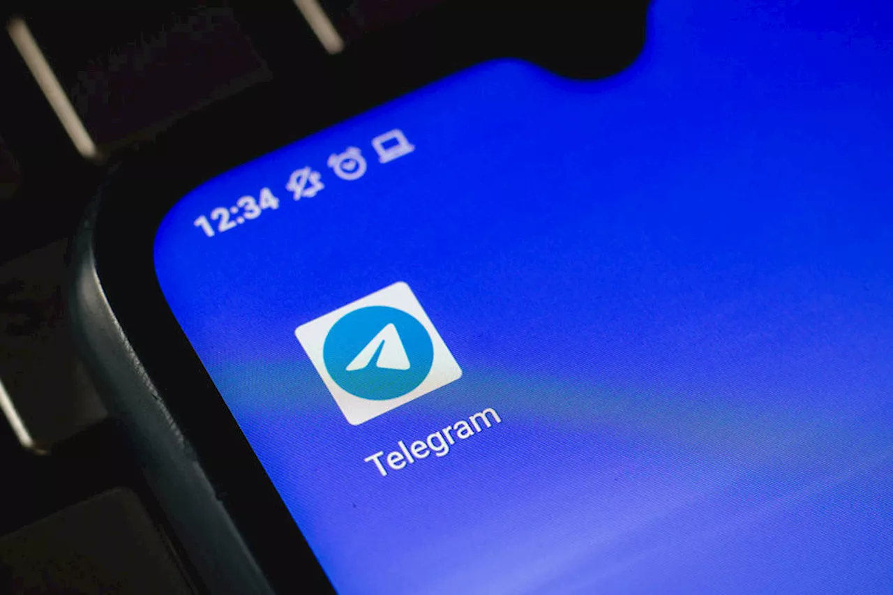 Россиян предупредили о новой схеме кражи данных в Telegram