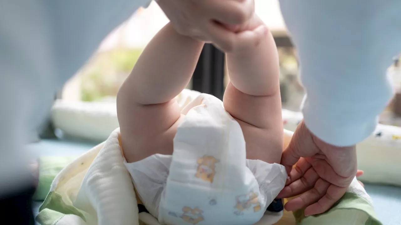 The ‘17 Diapers’ TikTok Controversy, Explained