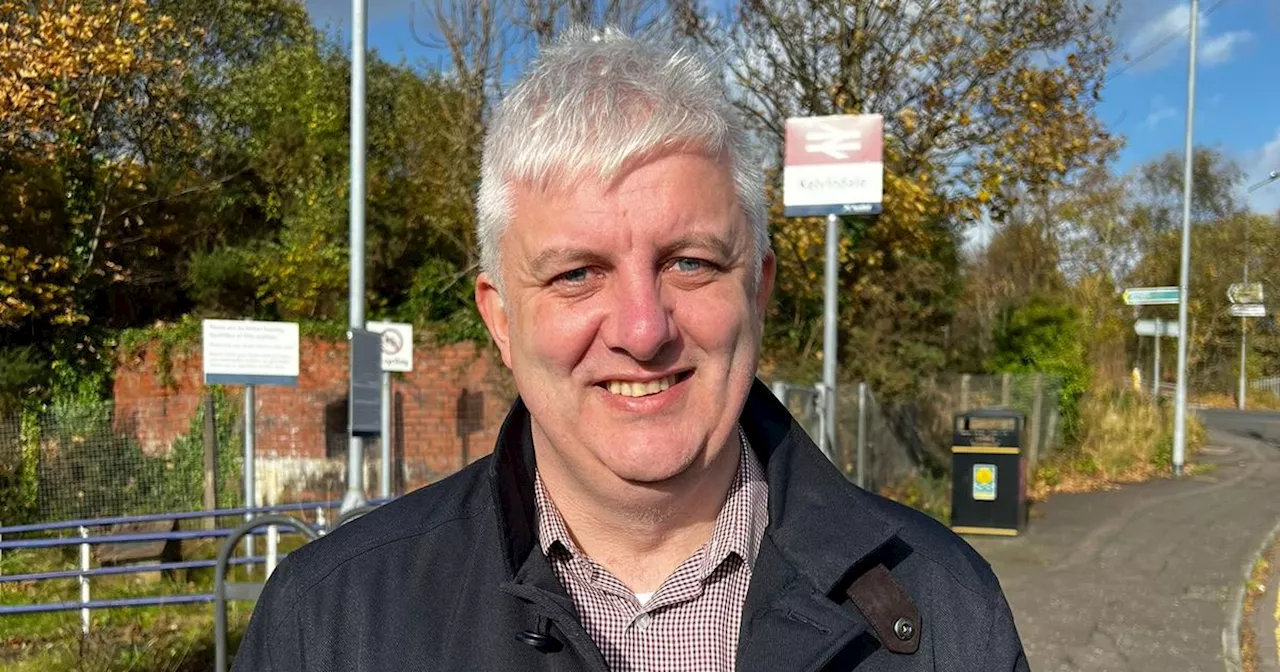 Glasgow Labour selects former councillor as December by-election candidate