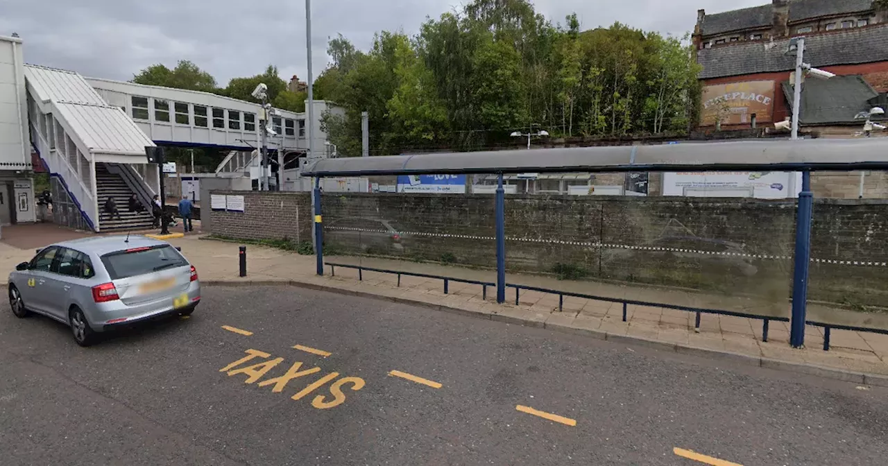 Person dies at Hamilton train station as emergency crews swarm platform