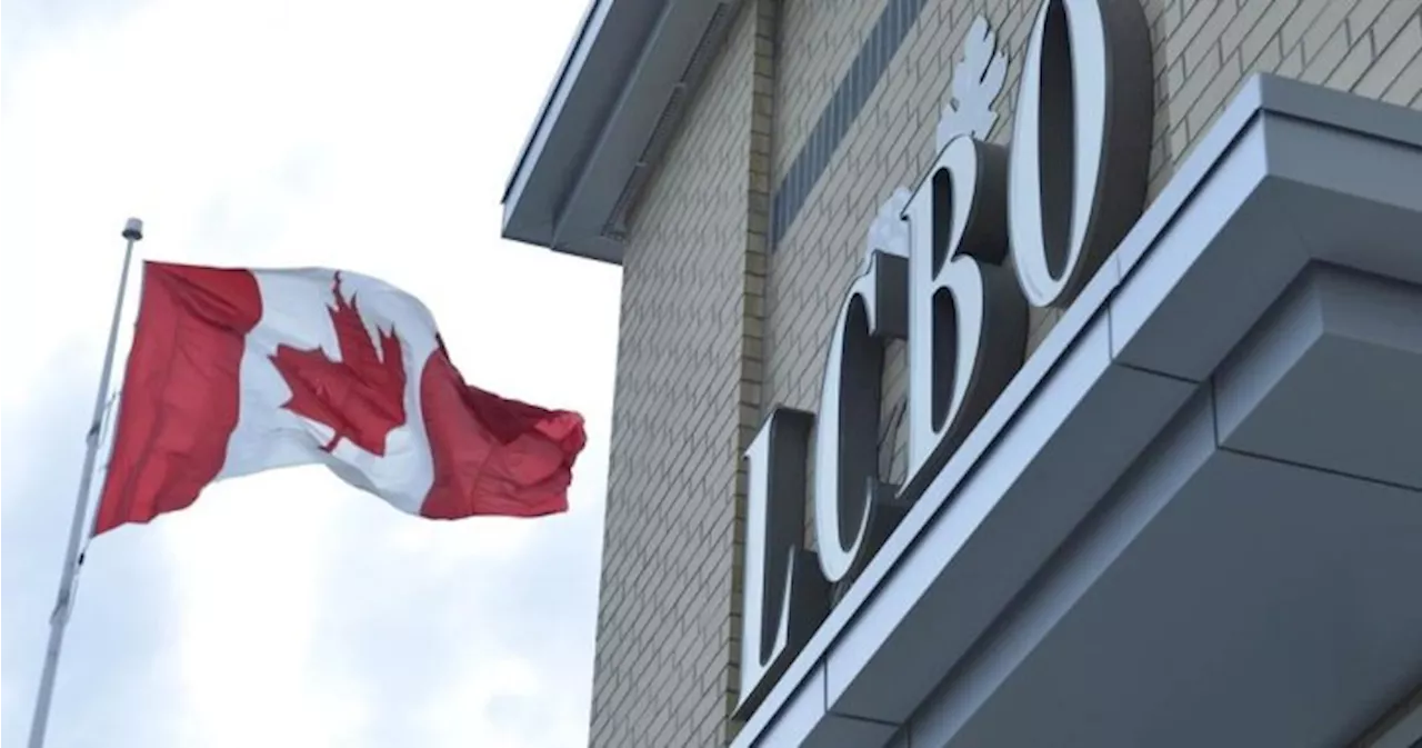 Government orders LCBO to replace $10M paper bag contract signed with Quebec company