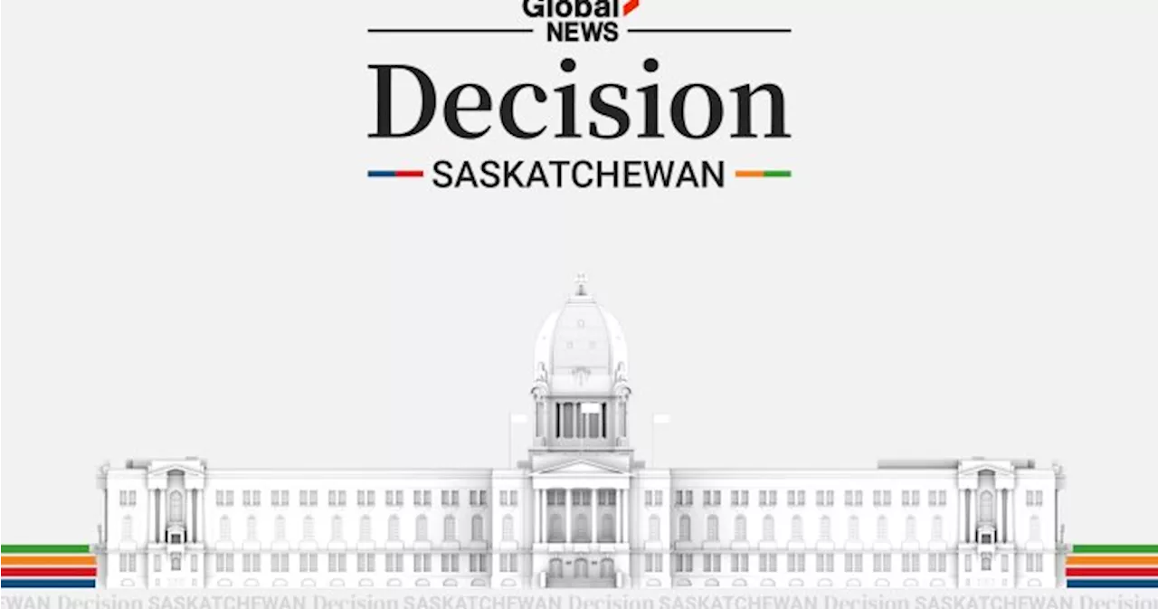 Sask. Party, Saskatchewan NDP battle it out in smaller cities