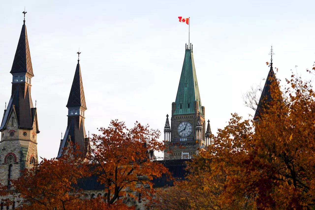 More than half of Canadians are unaware of gridlock in House of Commons, poll suggests