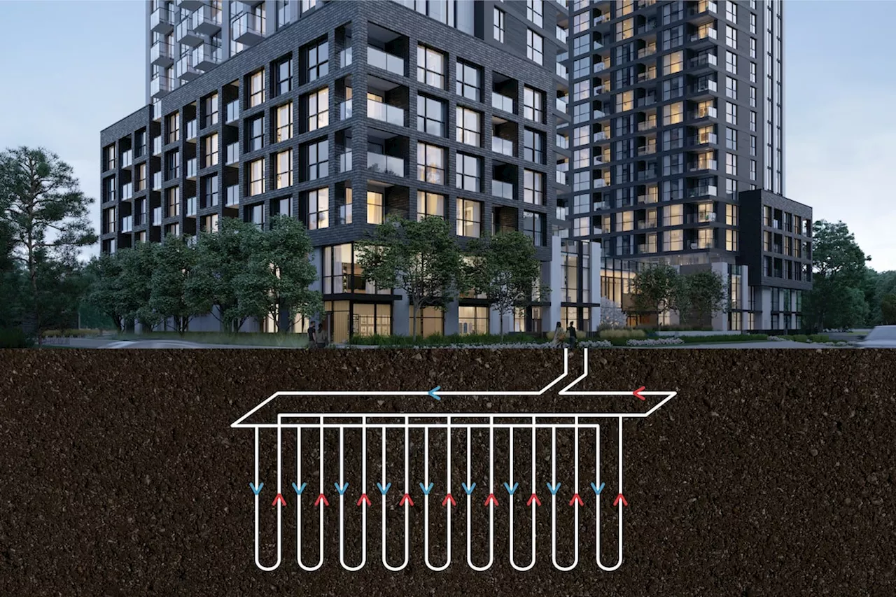 Oil and gas expertise gives Canada leverage in geothermal development