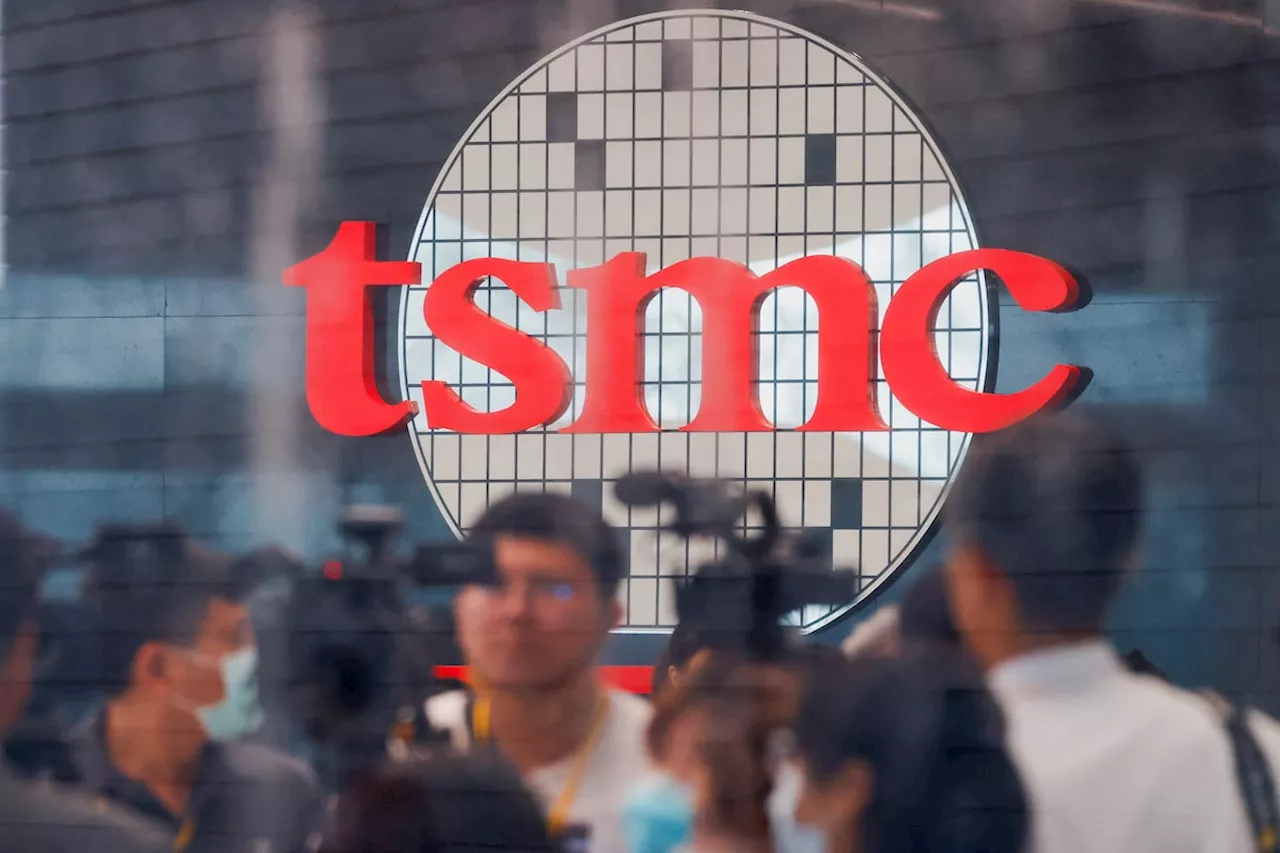 TSMC halts chip supply to a customer after finding it in Huawei product, source says