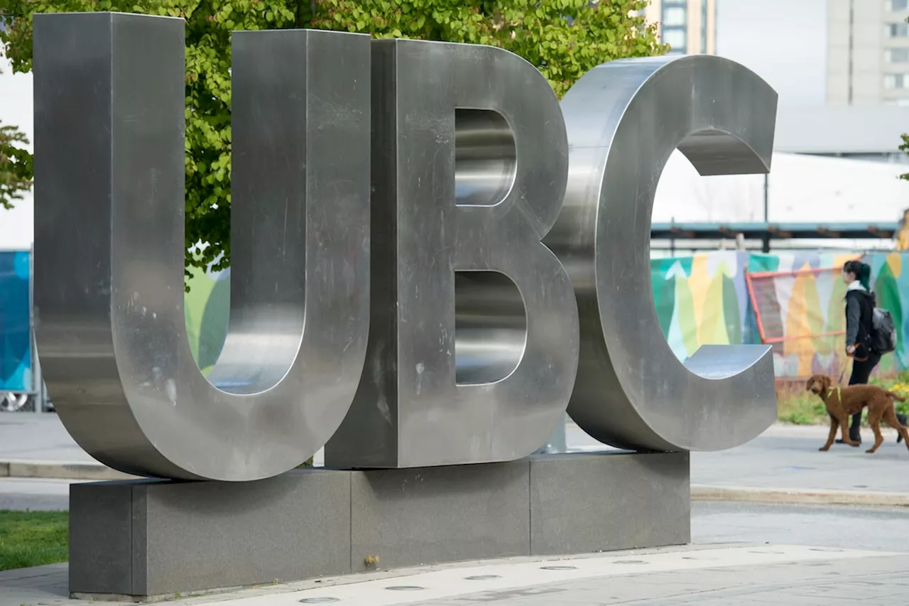 Groups say Jewish students, staff at University of B.C. face hostile environment