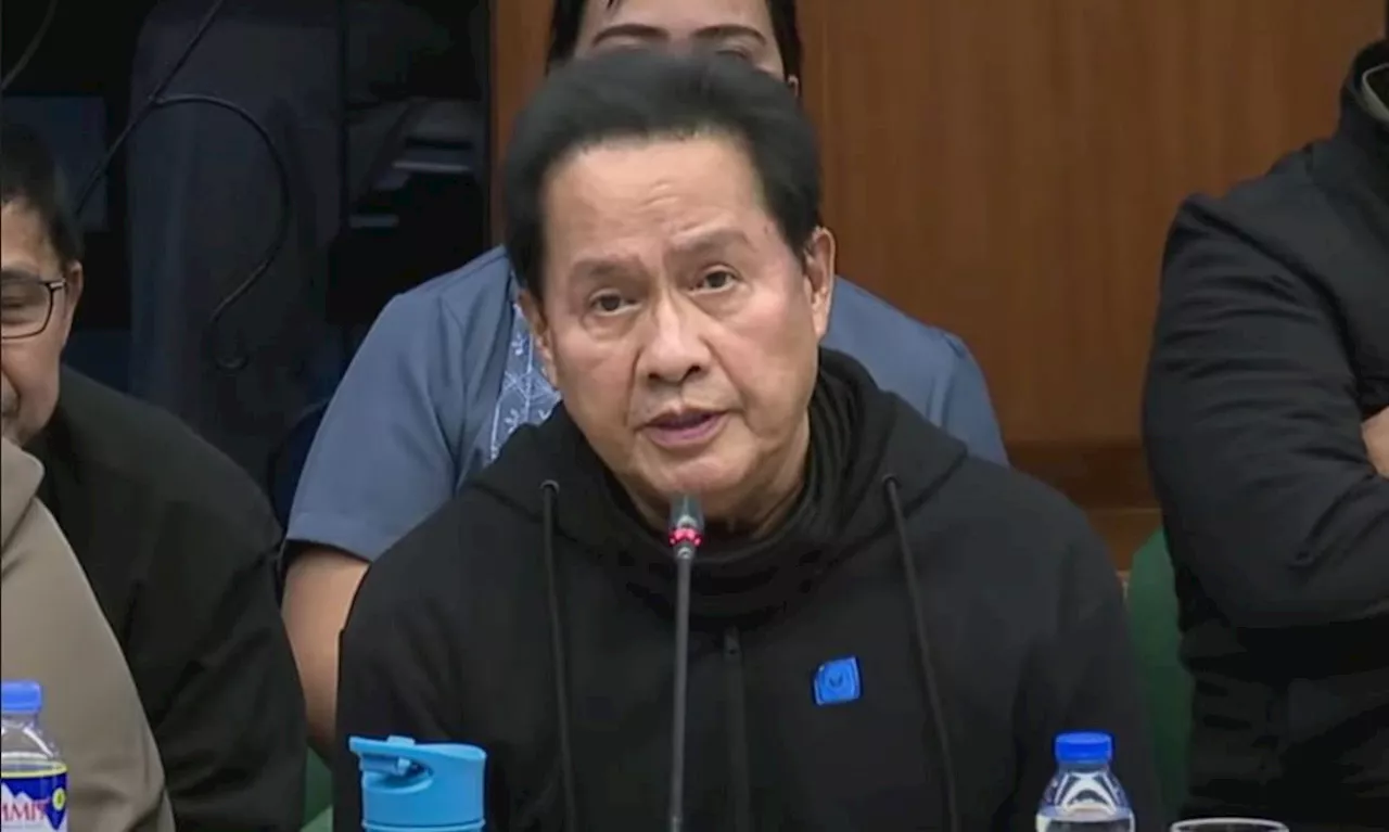 Accusers say Quiboloy sex abuse is undeniable; Quiboloy asks them to file case