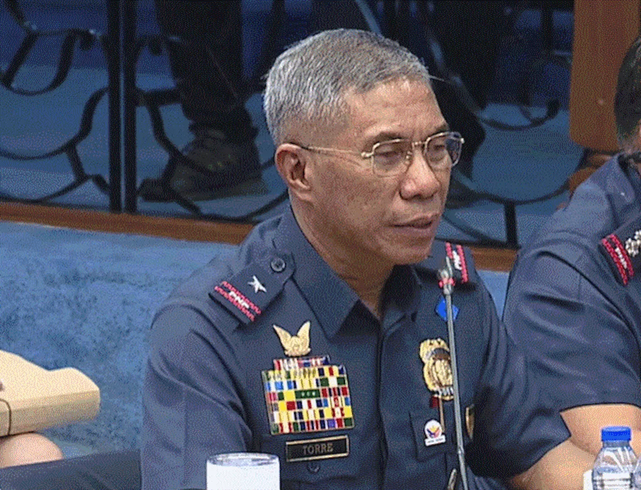 PNP asks YouTube, FB to take down SMNI page