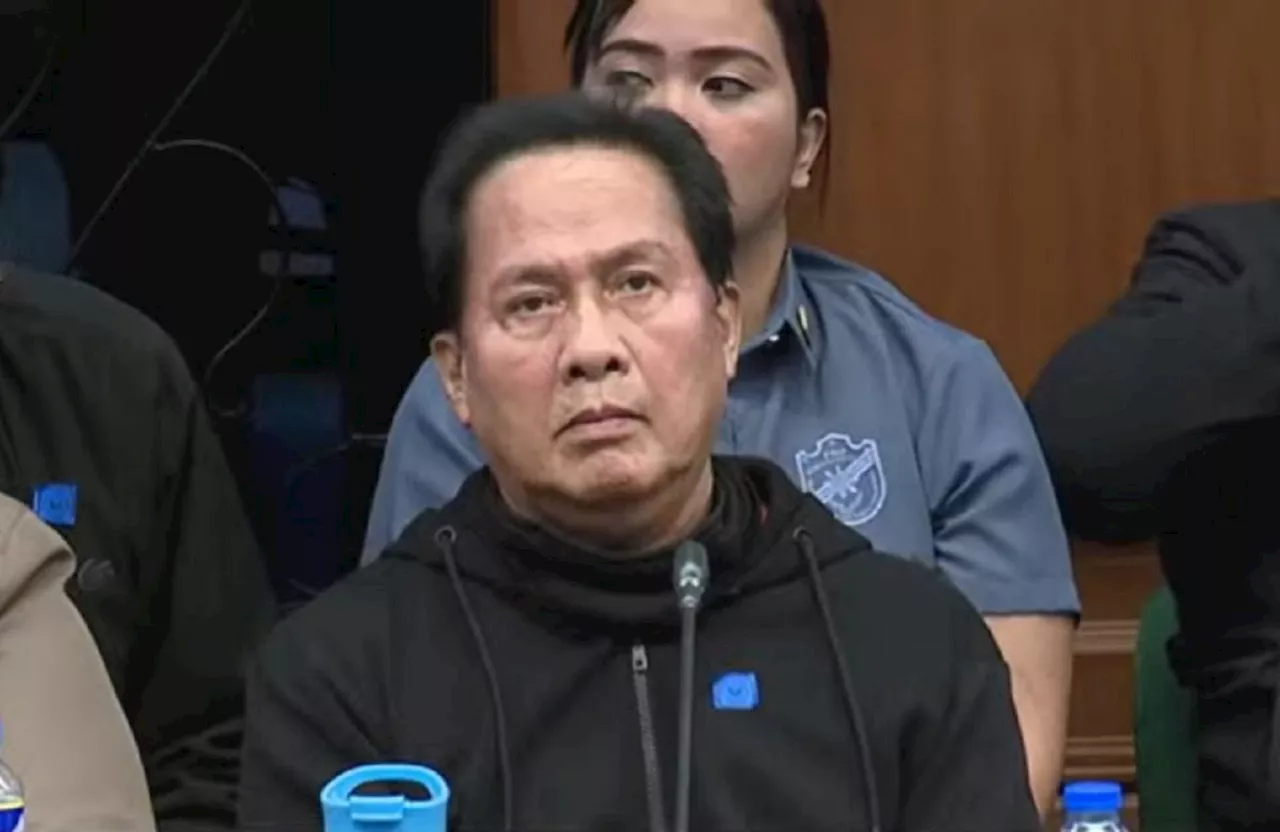 Quiboloy PH cases not affected by dismissal of KOJC member's raps in US — prosecutor