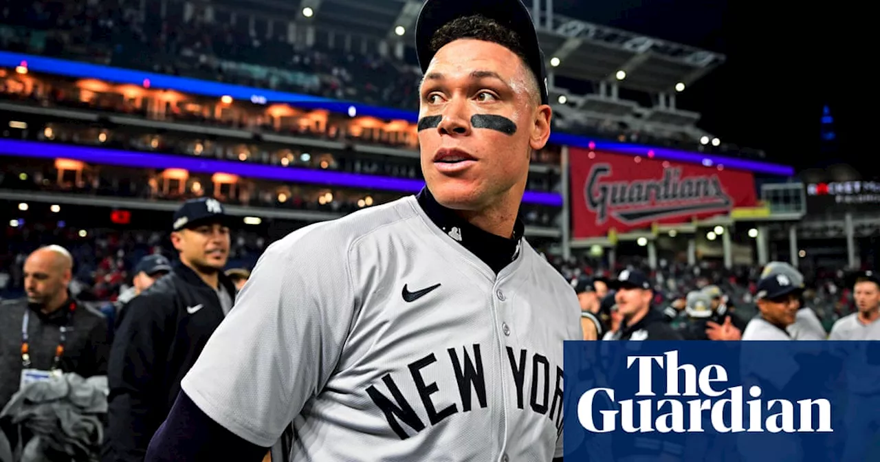 As the World Series approaches, baseball still struggles with racial bias