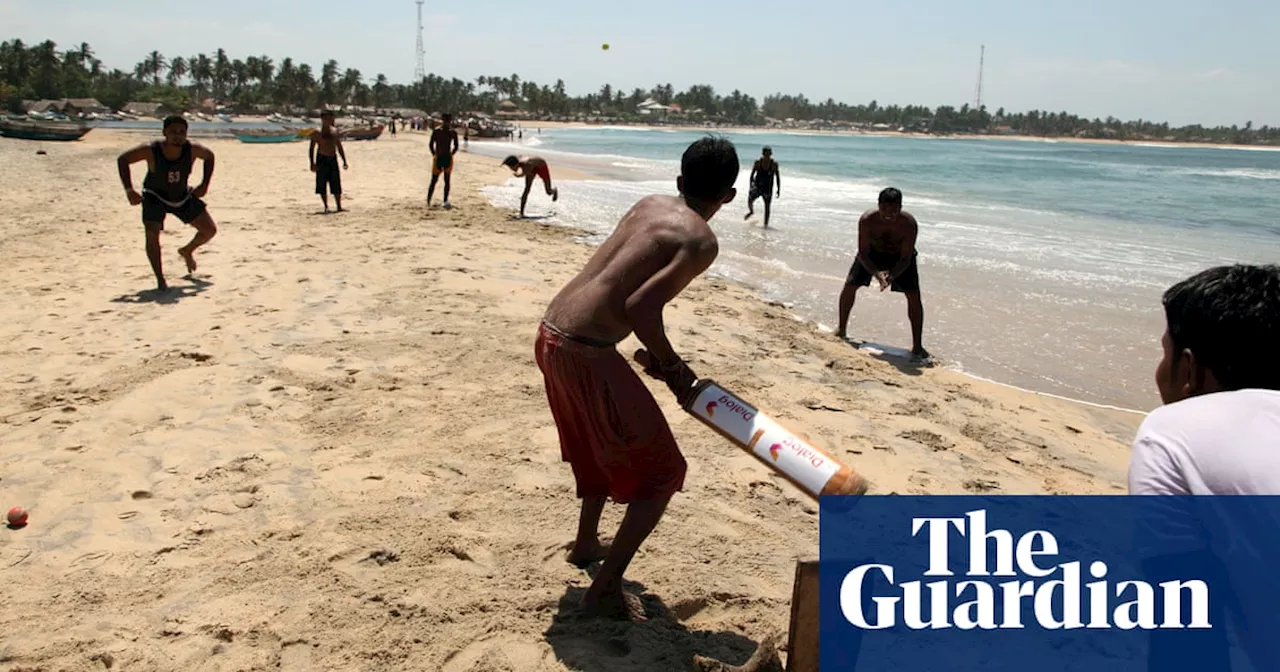 Israelis told to urgently leave Sri Lankan tourist areas after terrorist threat