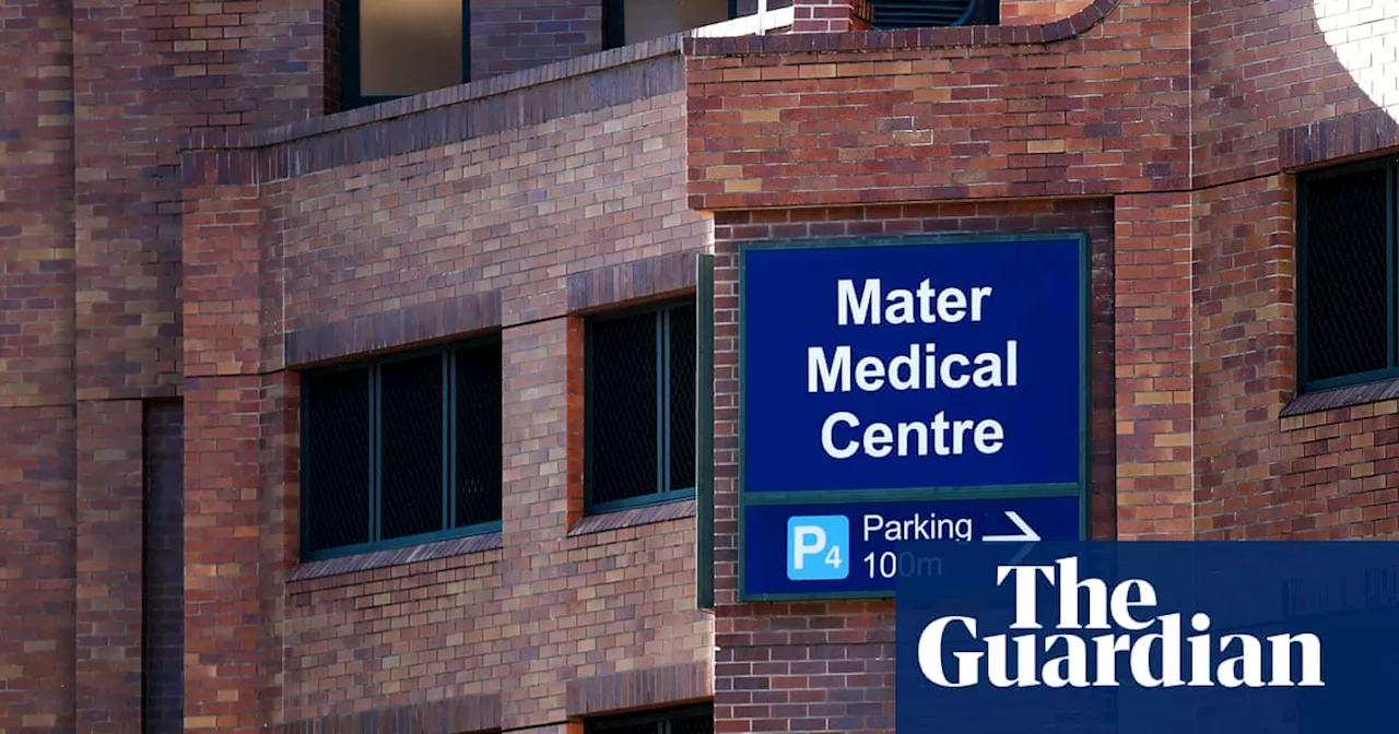 Queensland Greens vow ban on new deals to outsource hospital services to anti-abortion organisations