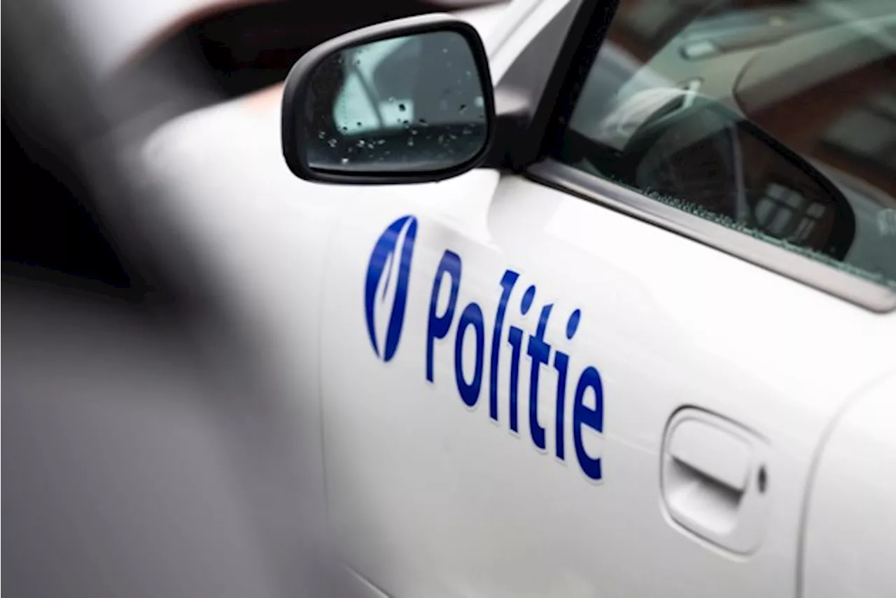 Politie vat twee inbrekers bij de lurven