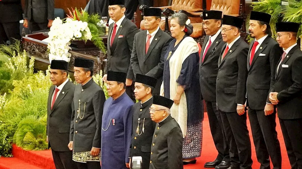 Masih Ada Keraguan pada Prabowo-Gibran dalam Menumbuhkan Ekonomi 8 Persen