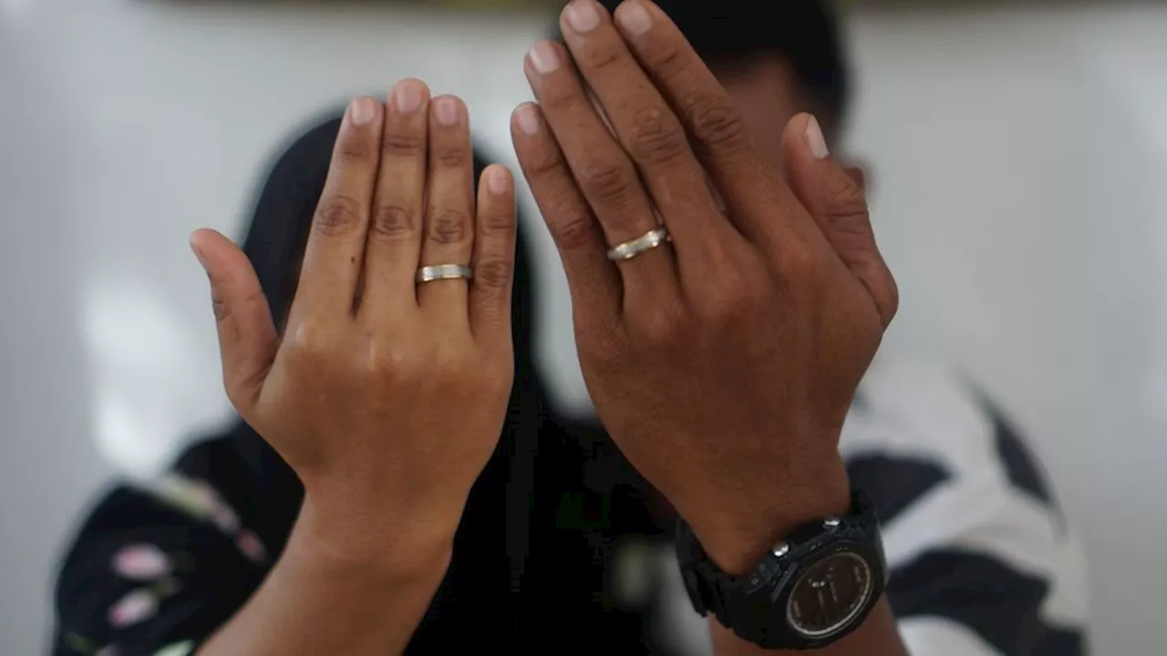 Menanggung Utang Setelah Nikah, Potret Generasi Muda ”Underprivileged” Perkotaan