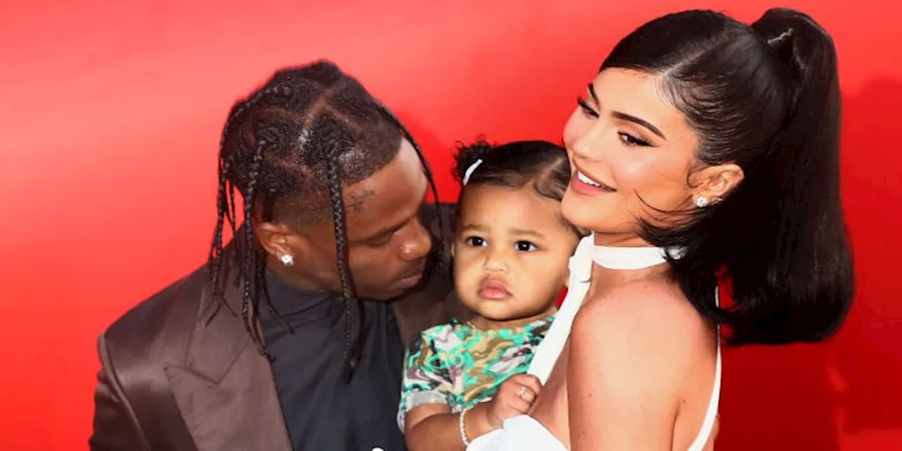 Kylie Jenner Recalls Experiencing Postpartum Depression After Welcoming Her Two Children