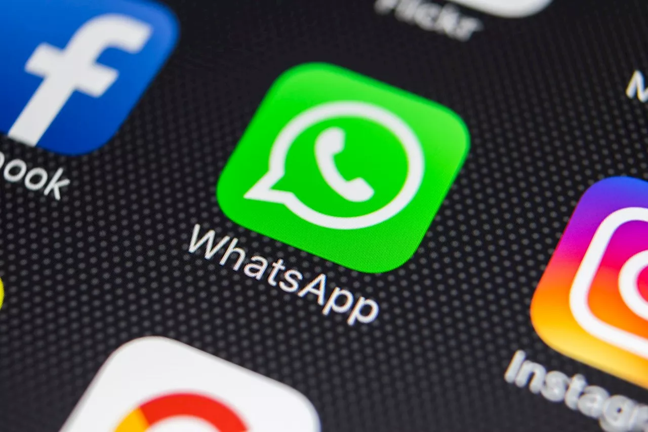 Bessere Kontaktverwaltung: WhatsApp speichert Kontakte direkt in der App