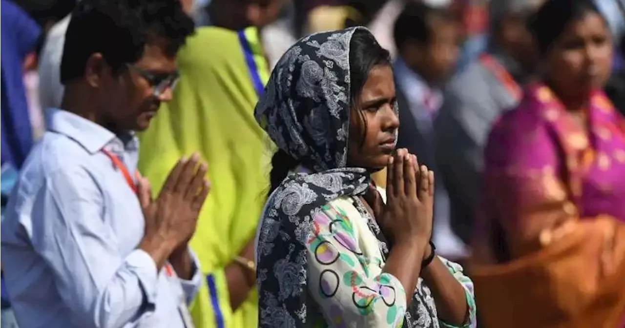 Bangladesh Christians demand holiday on Easter Sunday