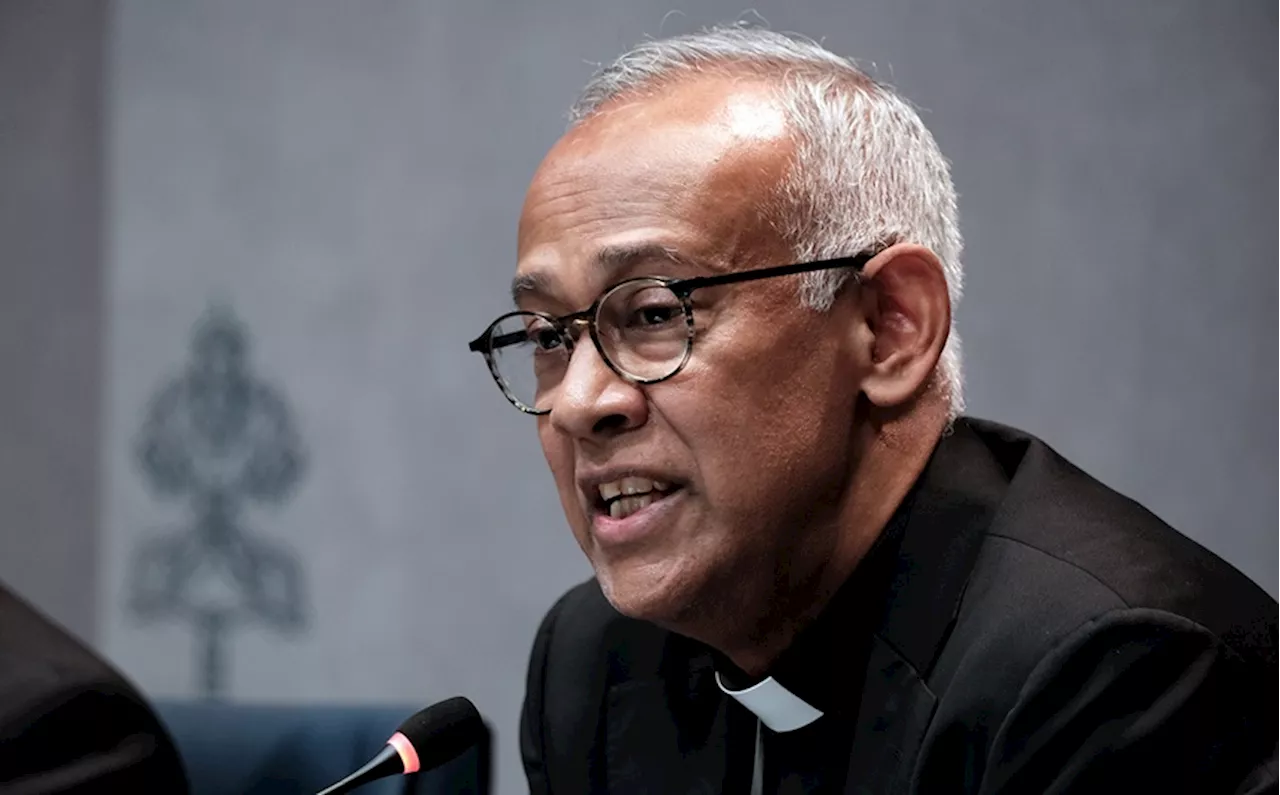 Malaysian delegate highlights importance of Synodality in Asia amid extremism