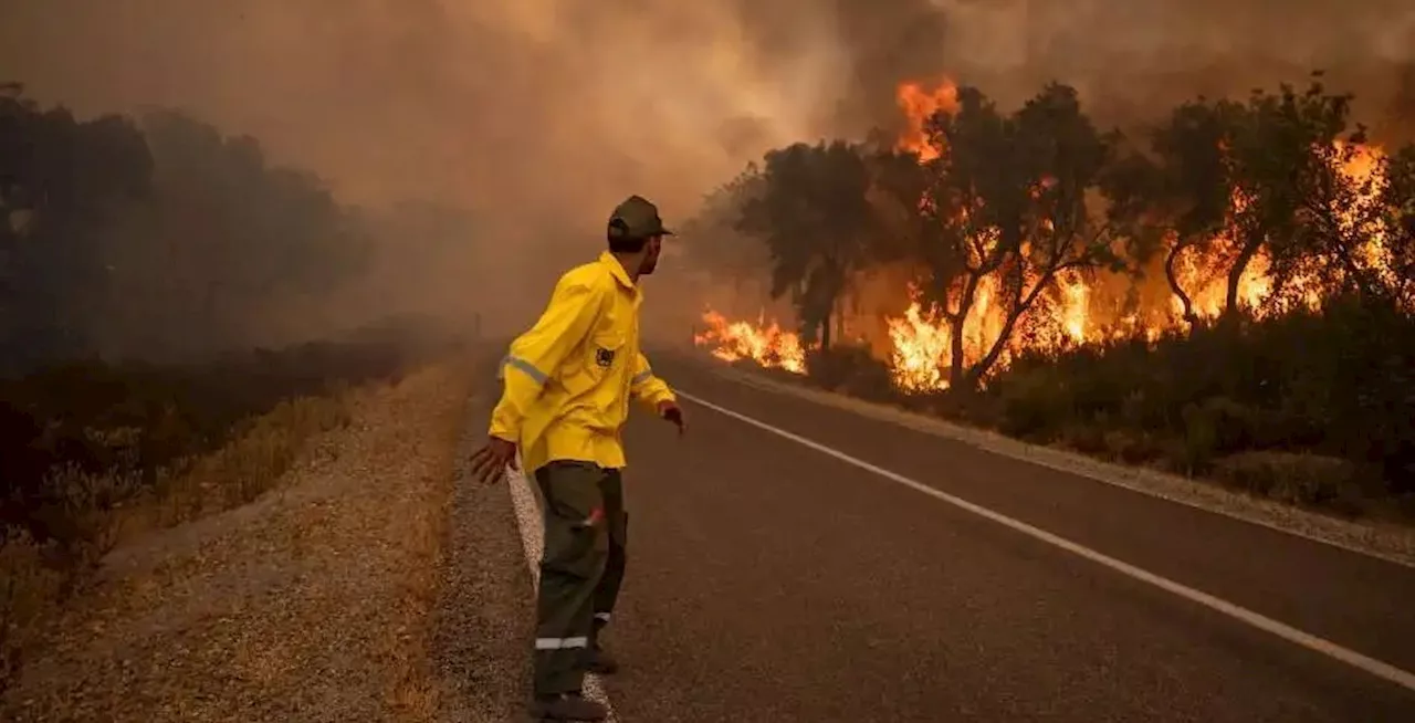 Violent weather patterns are crushing the poor