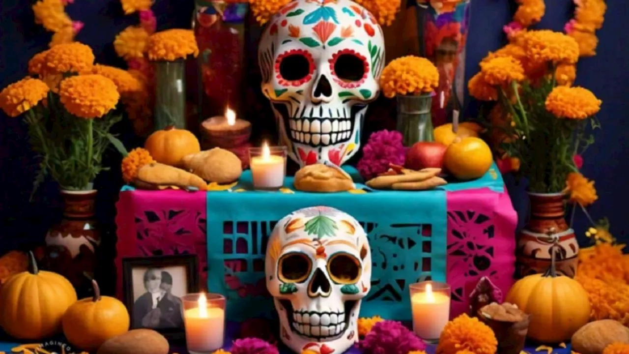 Día de Muertos: Así celebrará el barrio de San Ángel con sus museos y ofrendas ¿Qué actividades tendrán?