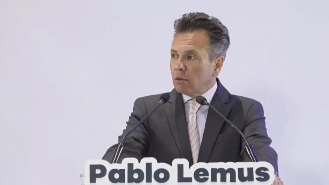 Pablo Lemus define la ruta de las finanzas de Jalisco: ¿qué cambiará en el estado?