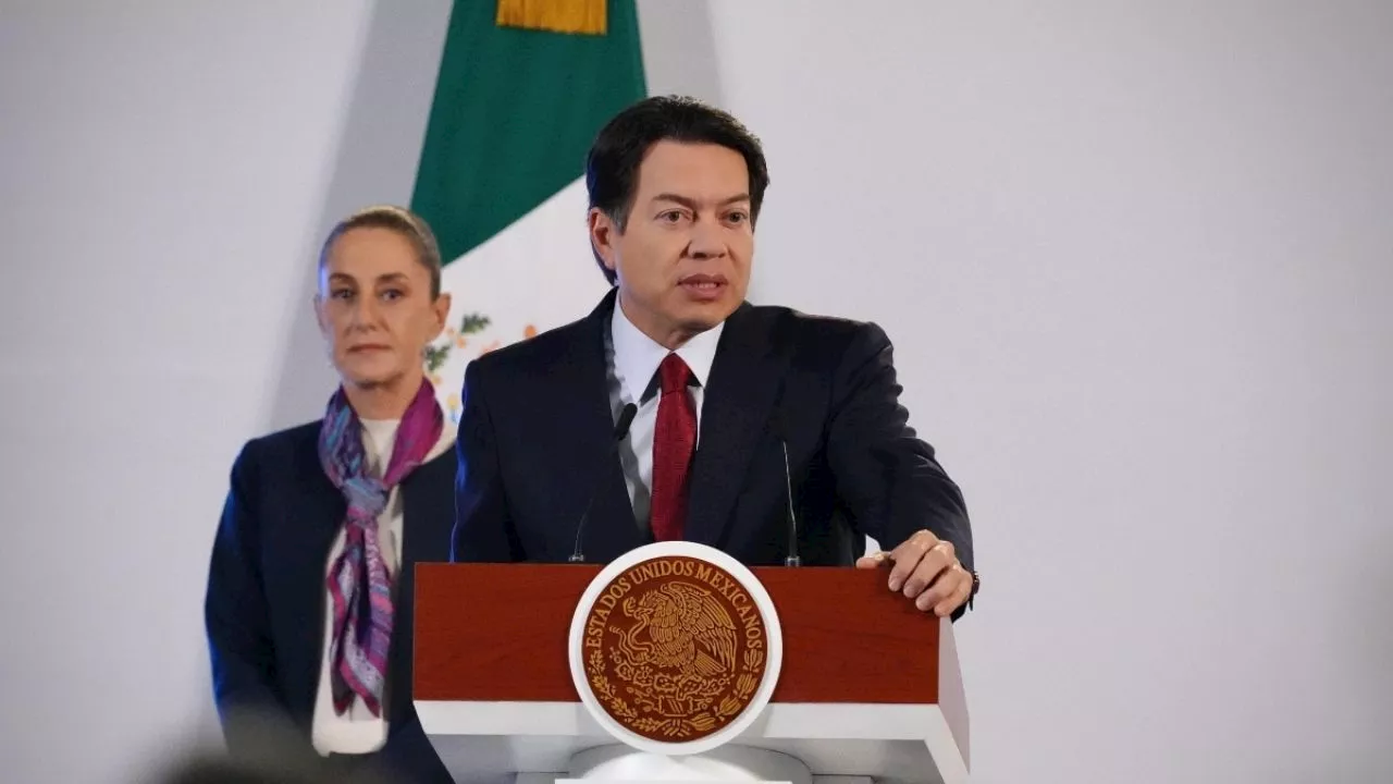 Presentan SEP y Ciencia y Tecnología compromisos del Gobierno de México en Educación Superior